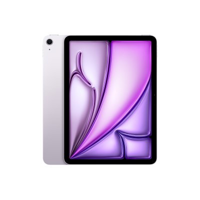 13-inch iPad Air M2 Wifi + Cellular 256GB Purple