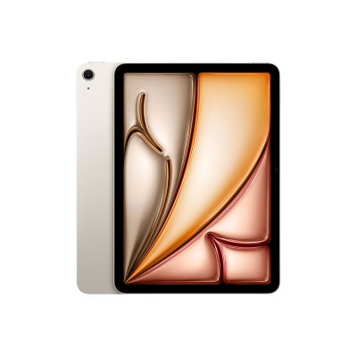 13-inch iPad Air M2 Wifi 1TB Starlight