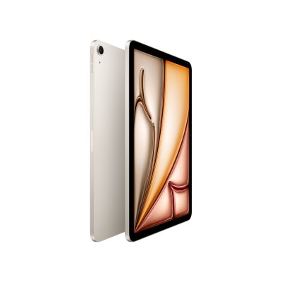 13-inch iPad Air M2 Wifi 1TB Starlight