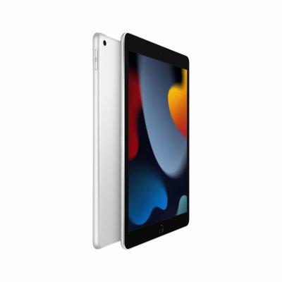iPad 9 (2021) Wi-Fi 64GB 10.2 inch Silver