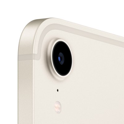 iPad mini 6 (2021) Wi-Fi 64GB Starlight