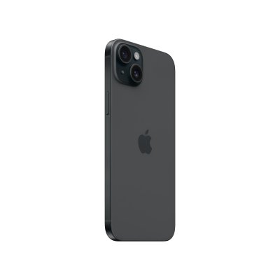 iPhone 15 Pro Max 256GB Black Titanium