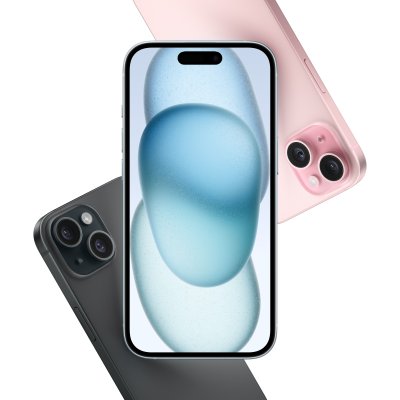 iPhone 15 Pro Max 256GB Black Titanium