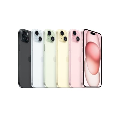 iPhone 15 Pro Max 256GB Black Titanium
