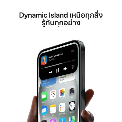 iPhone 15 Pro Max 256GB Black Titanium