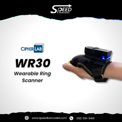 Cipherlab WR30