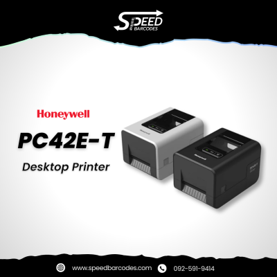 Honeywell PC42E-T