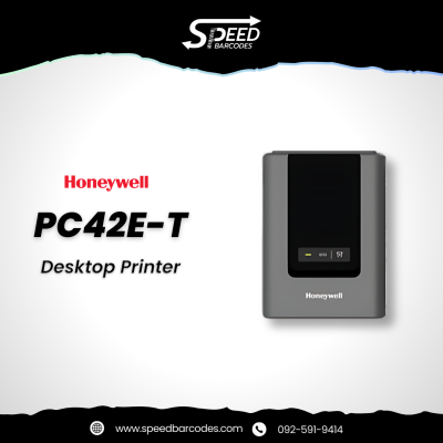 Honeywell PC42E-T