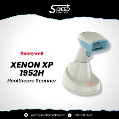 Honeywell Xenon XP 1952h