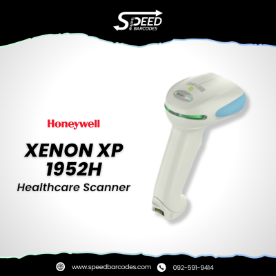 Honeywell Xenon XP 1952h