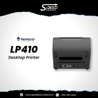Newland LP410