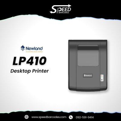 Newland LP410