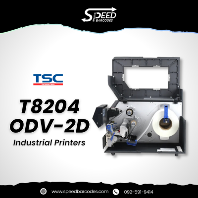 TSC T8204 ODV-2D