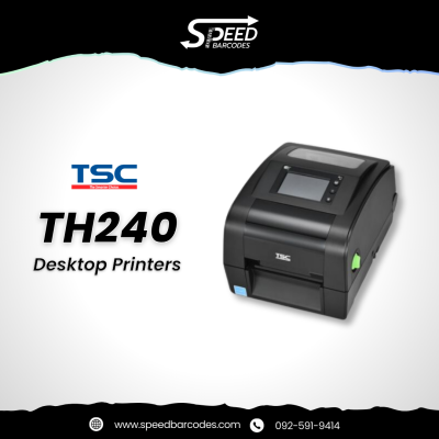 TSC TH240