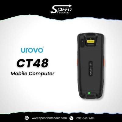 Urovo CT48