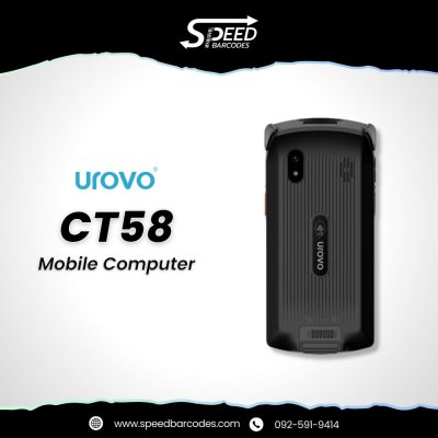 Urovo CT58