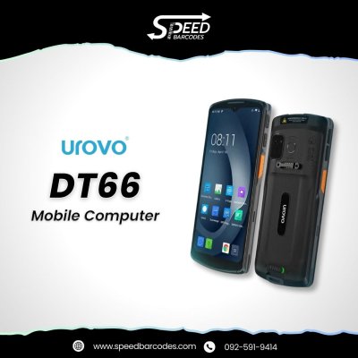 Urovo DT66