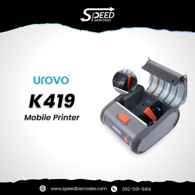 Urovo K419