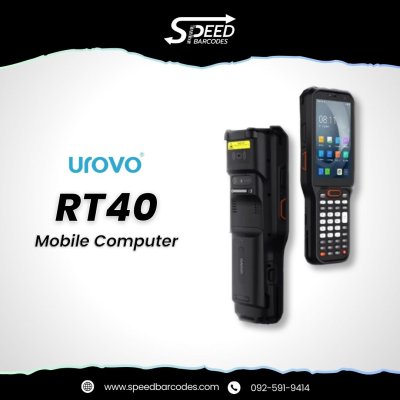 Urovo RT40