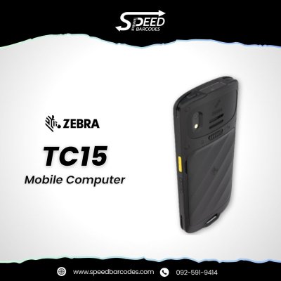 Zebra TC15