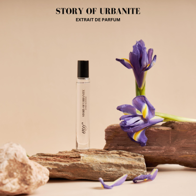 My Diary Extrait Perfume Oil มาย ไดอารี่ เอกซ์เทรต เพอร์ฟูม ออยล์ น้ำหอม กลิ่น Story of urbanite