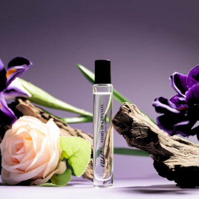 My Diary Extrait Perfume Oil มาย ไดอารี่ เอกซ์เทรต เพอร์ฟูม ออยล์ น้ำหอม กลิ่น Story of urbanite