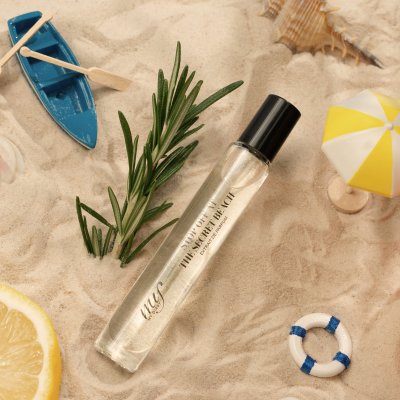 Stop off at the secret beach Stop off at the secret beach