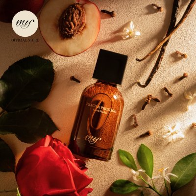 Peach & Prestige Peach & Prestige