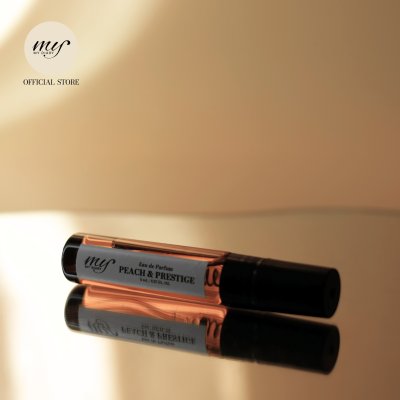 Peach & Prestige Peach & Prestige