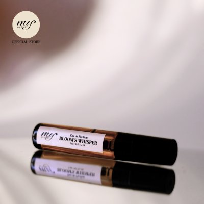 Bloom’s Whisper Bloom’s Whisper