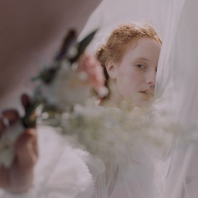 Bloom’s Whisper Bloom’s Whisper