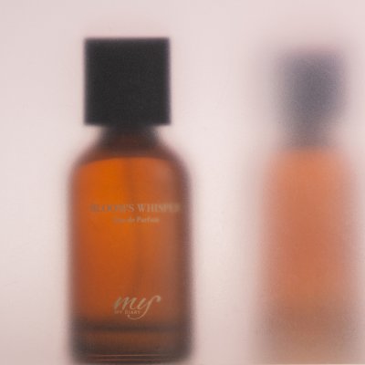 Bloom’s Whisper Bloom’s Whisper