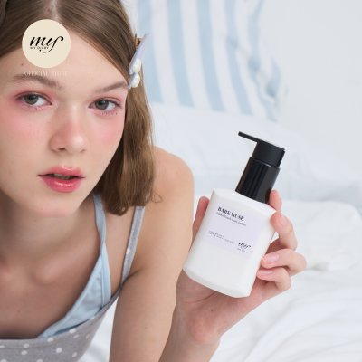 [New] Bare Muse Silken Touch Body Lotion