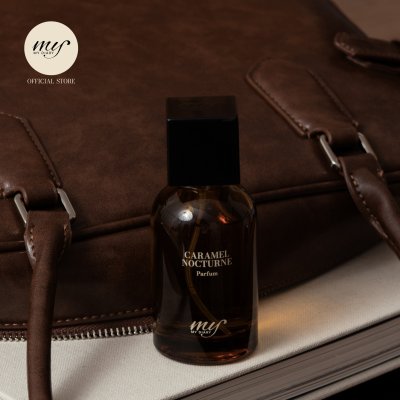[New] Caramel Nocturne