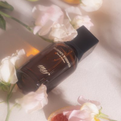 Bloom’s Whisper Bloom’s Whisper