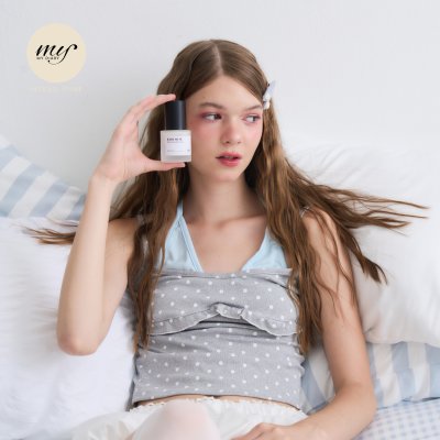 [New] Bare Muse Silken Finish Hair Serum