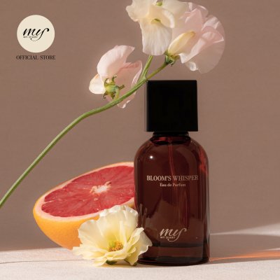 Bloom’s Whisper Bloom’s Whisper