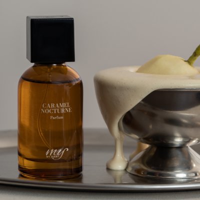 [New] Caramel Nocturne
