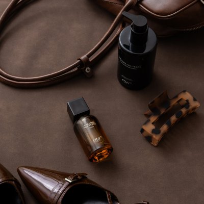 [New] Caramel Nocturne Perfumed Body Lotion
