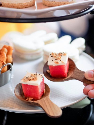 Cafe Story : Miffy’s Voyage Café