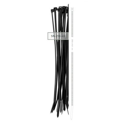 เคเบิ้ลไทร์ 10" Cable tie