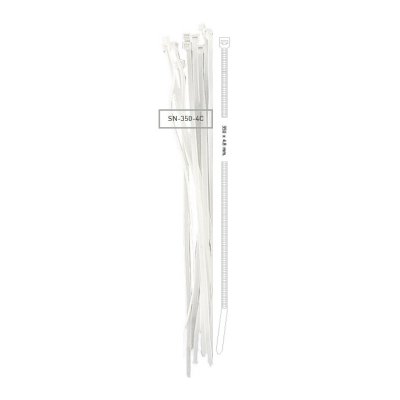 เคเบิ้ลไทร์ 14" Cable tie