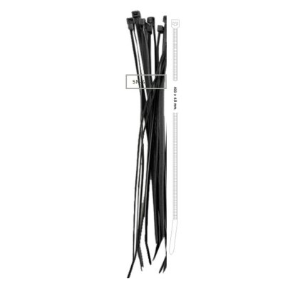 เคเบิ้ลไทร์ 16" Cable tie