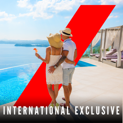 INTERNATIONAL EXCLUSIVE (IE)