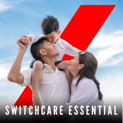 SwitchCare Essential SwitchCare Essential