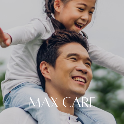 Max Care