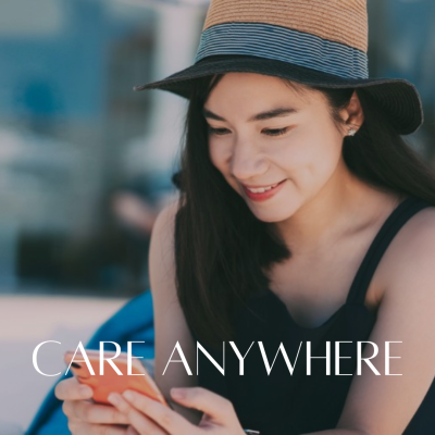 Care Anywhere Care Anywhere