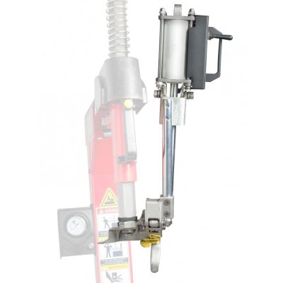 leverless assist arm