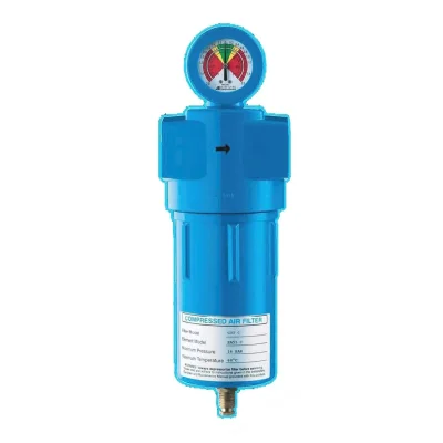 Main line Filter ฟิลเตอร์กรองอากาศ T-15