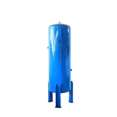 ถังพักลม Air Tank ขนาด 260 ลิตร